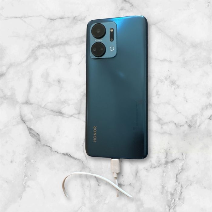 Telefon Honor X6-64GB, Dual SIM