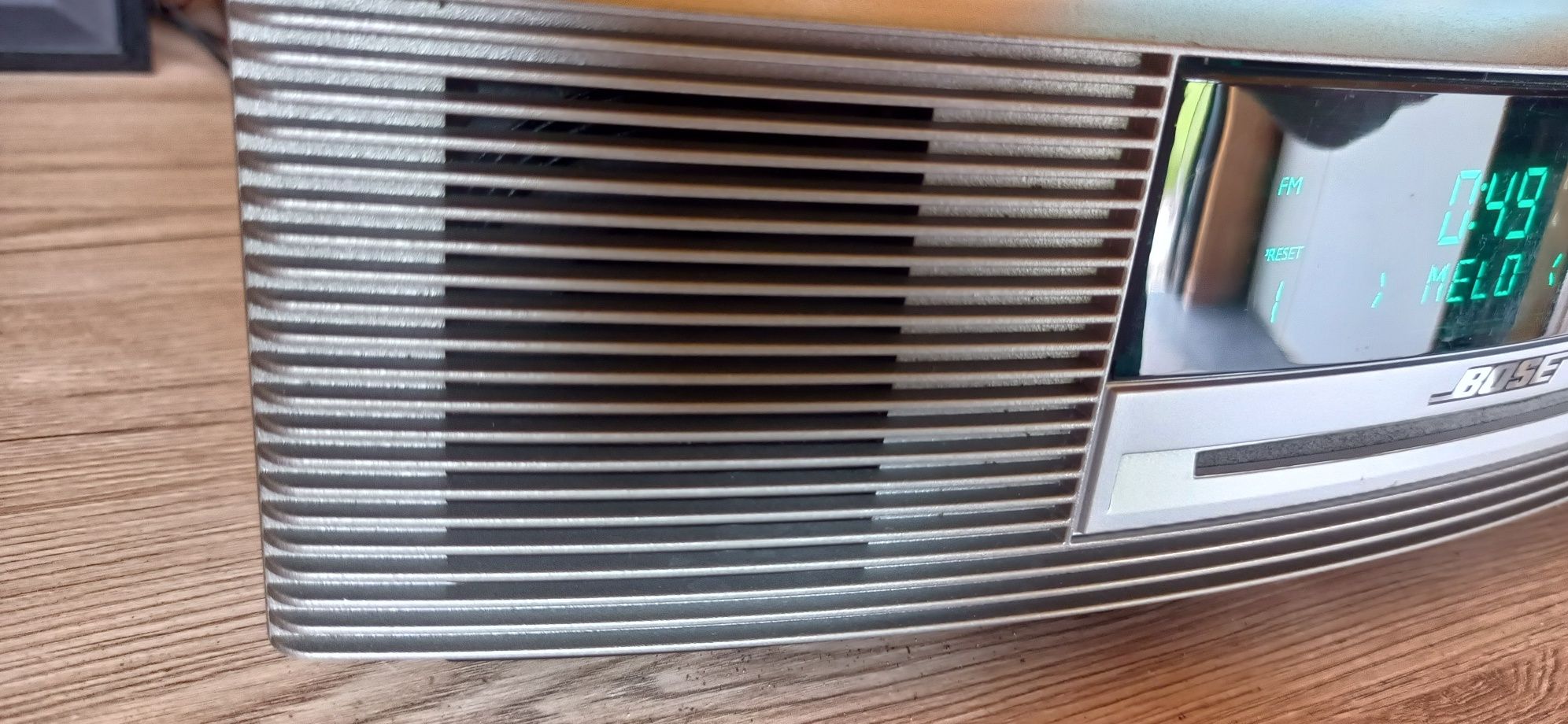 Radio CD Bose Wave music system