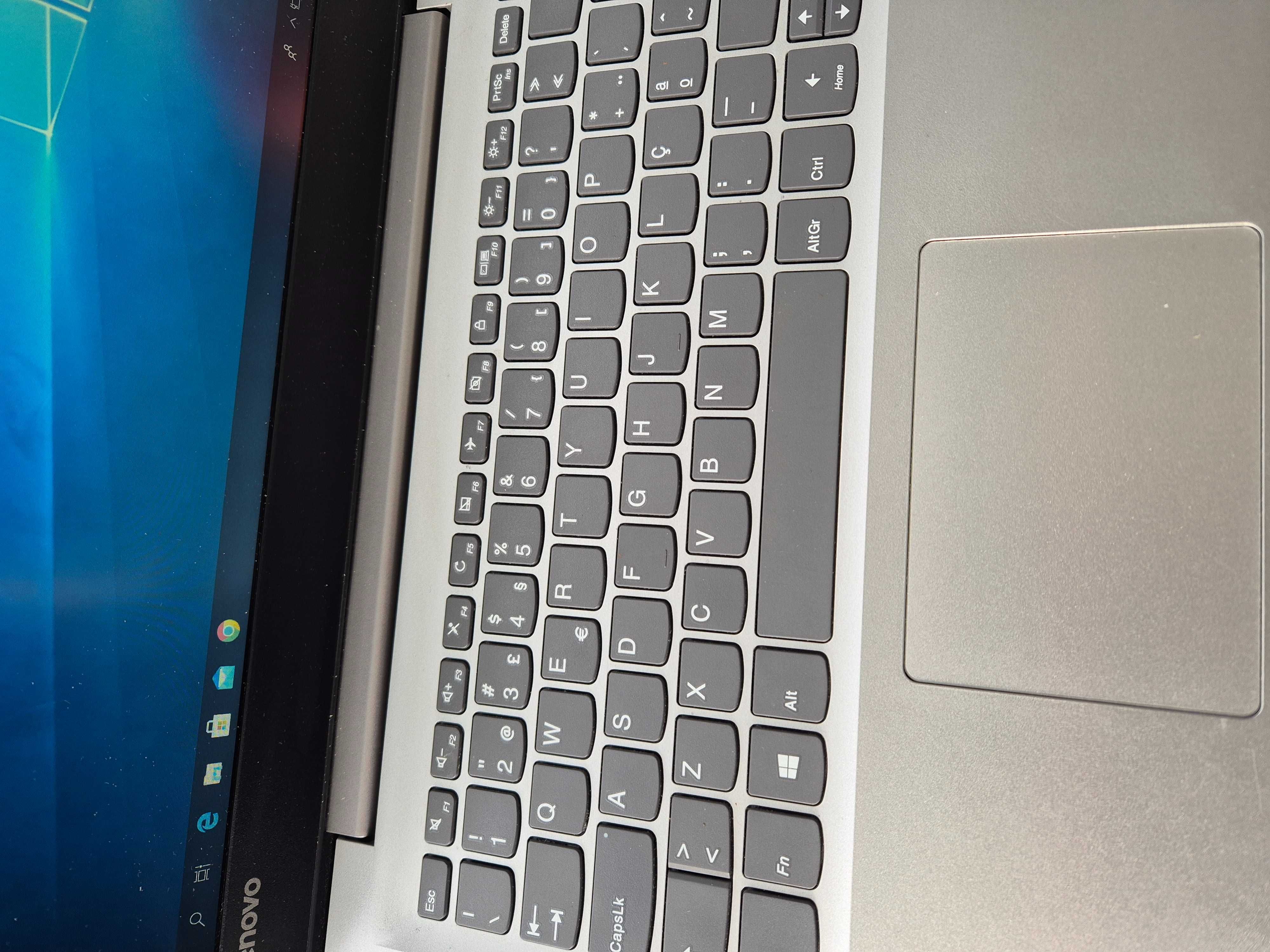 lenovo S130-14IGM processador N4000