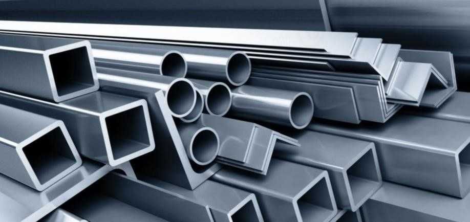 Арматура I400, швелер, профільна профильная труба, уголок, лист металу