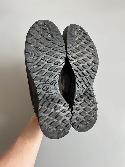 Salewa MS Wildfire Leather Trainer 2 46(30cm)