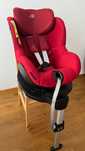 Britax Romer DUALFIX i-SIZE Fotelik samochodowy – Stan bardzo dobry!