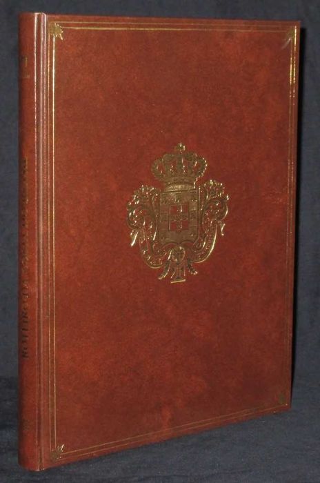 Livro Roteiro de todos os sinais Luís Teixeira Tagol