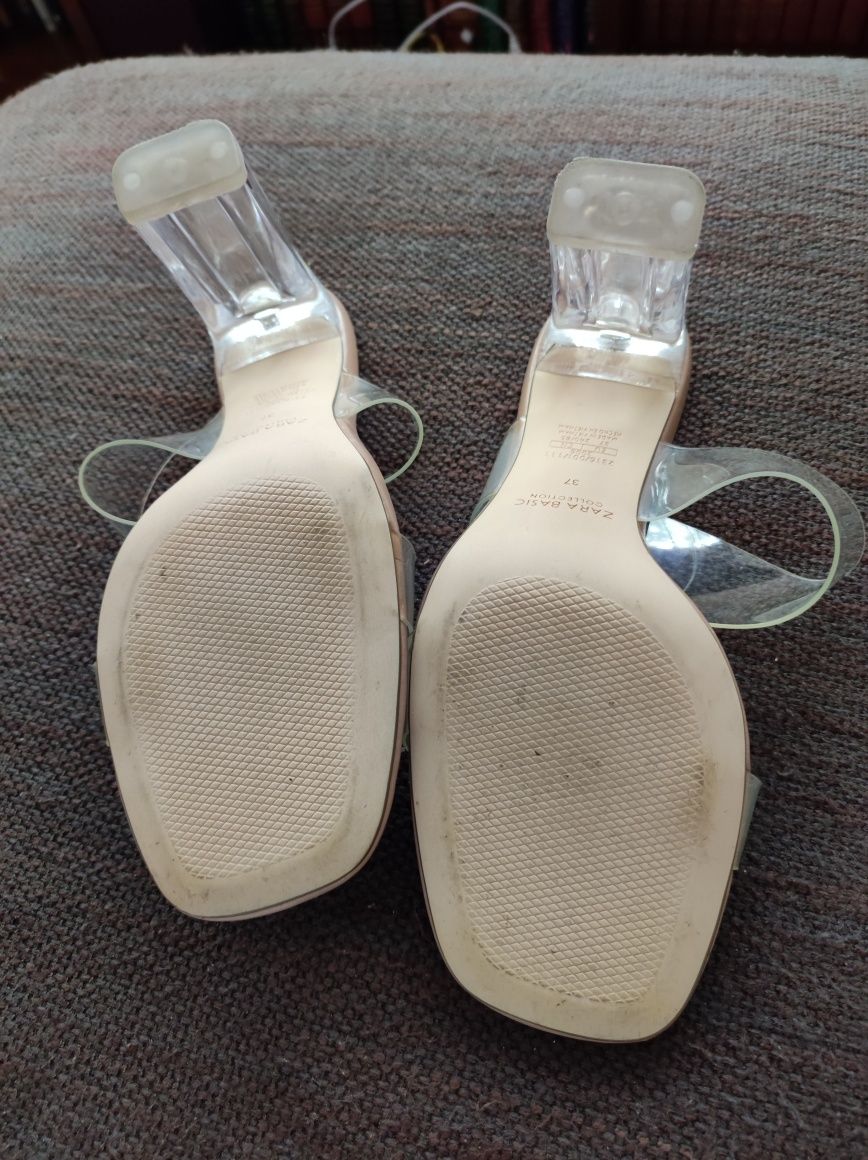 Socas Zara, novas