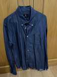 Camisa Marca Mike Davis  T. XL