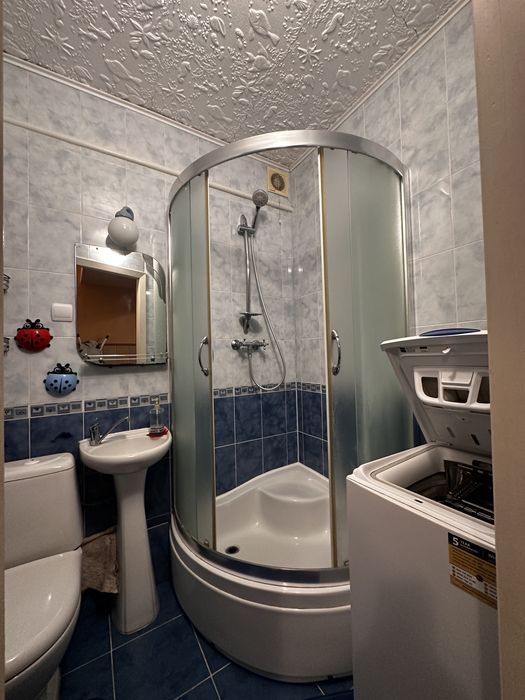 1-к квартира в оренду