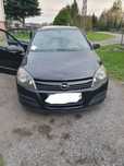 Opel Astra 1.7 cdti