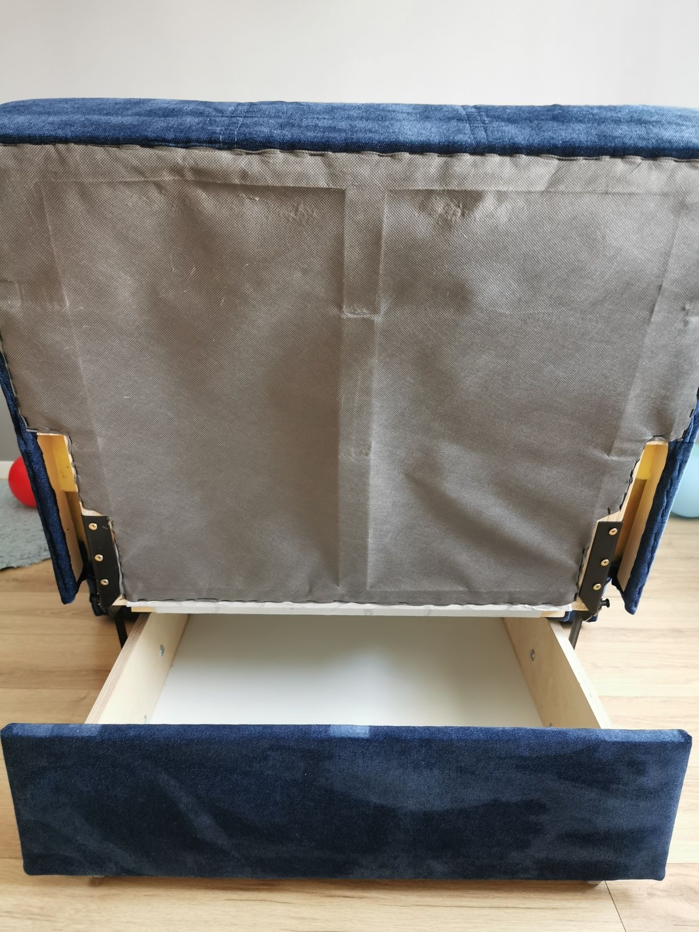 Amerykanka 80x200