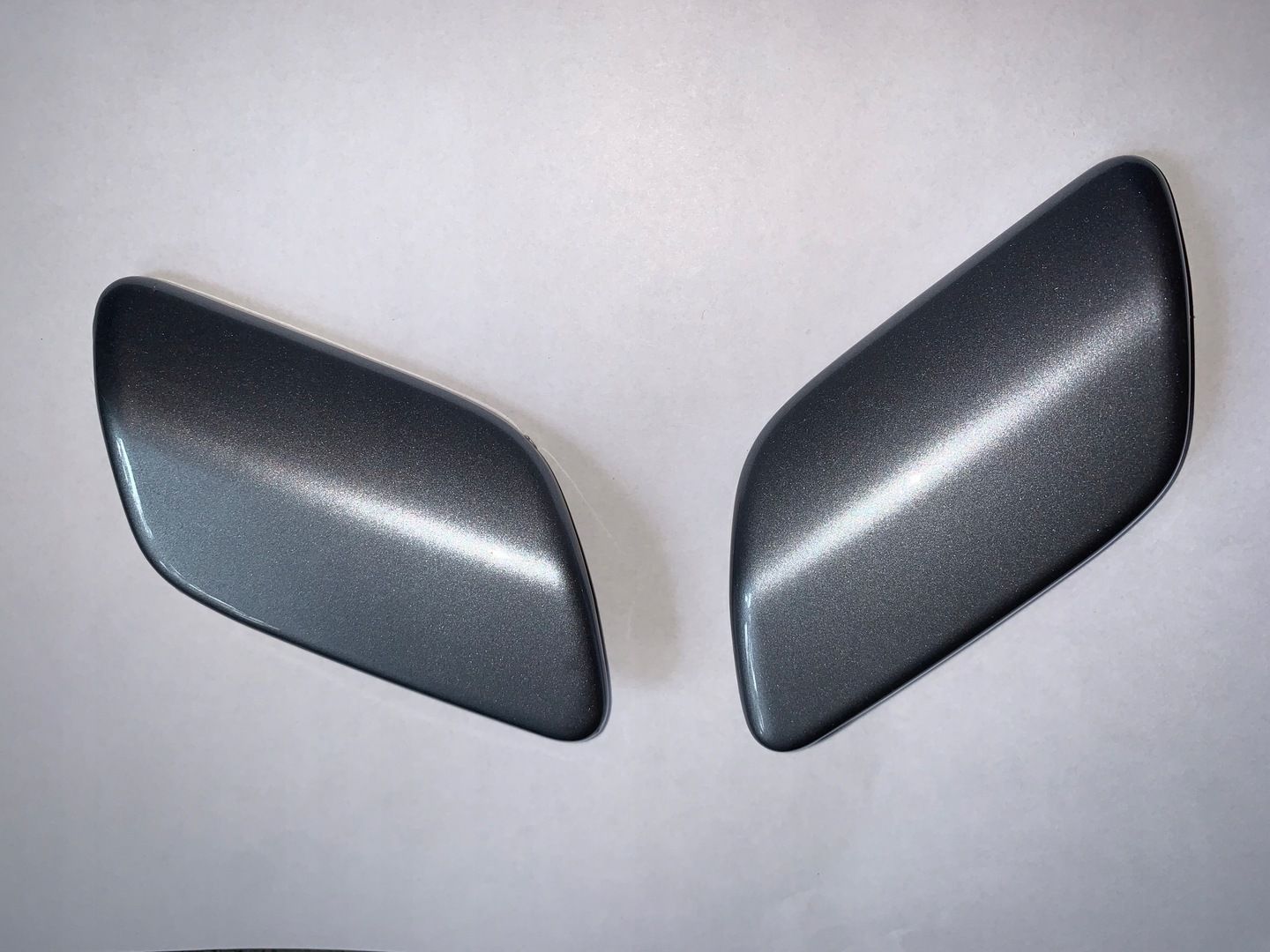 Zaślepka spryskiwacza Opel Astra H kolory Lewa lub prawa KOLORY 13225750