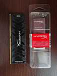 Pamięć RAM Kingston HyperX Predator HX426C13PB3/16 DDR4 16GB 2666 MHz