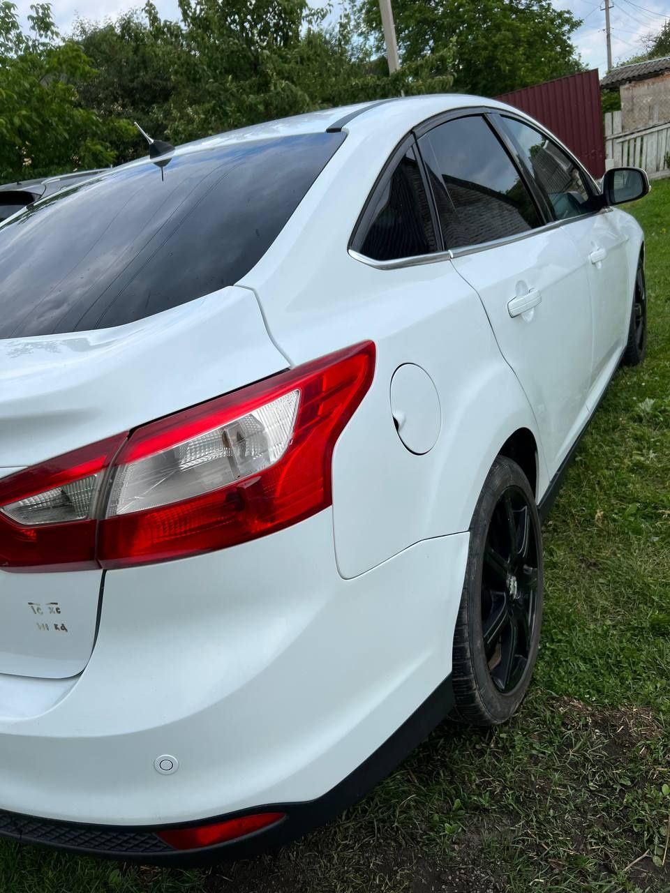продам Ford Focus