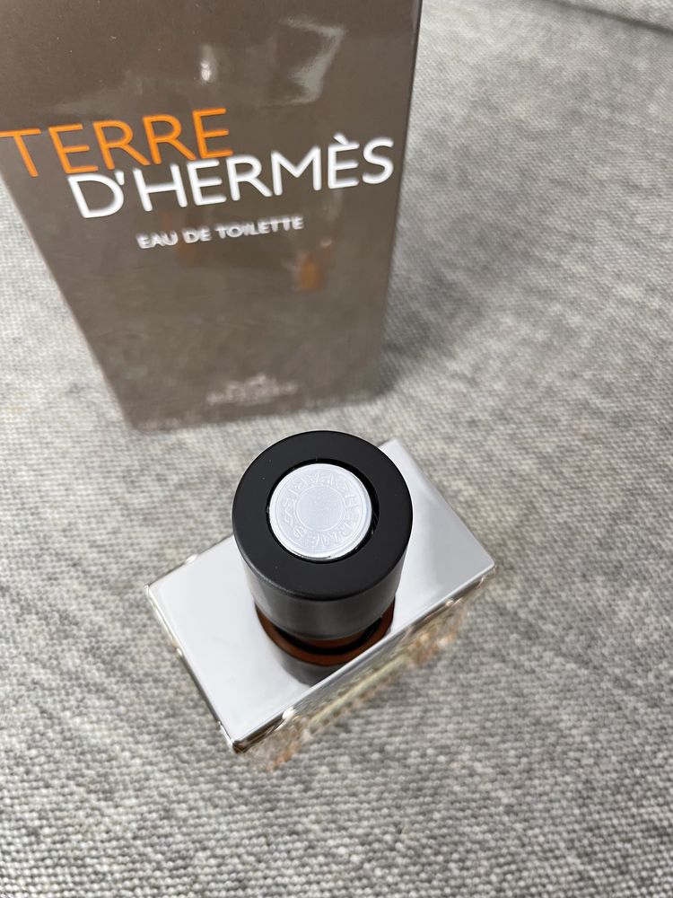 Hermes Terre d'Hermes pour homme