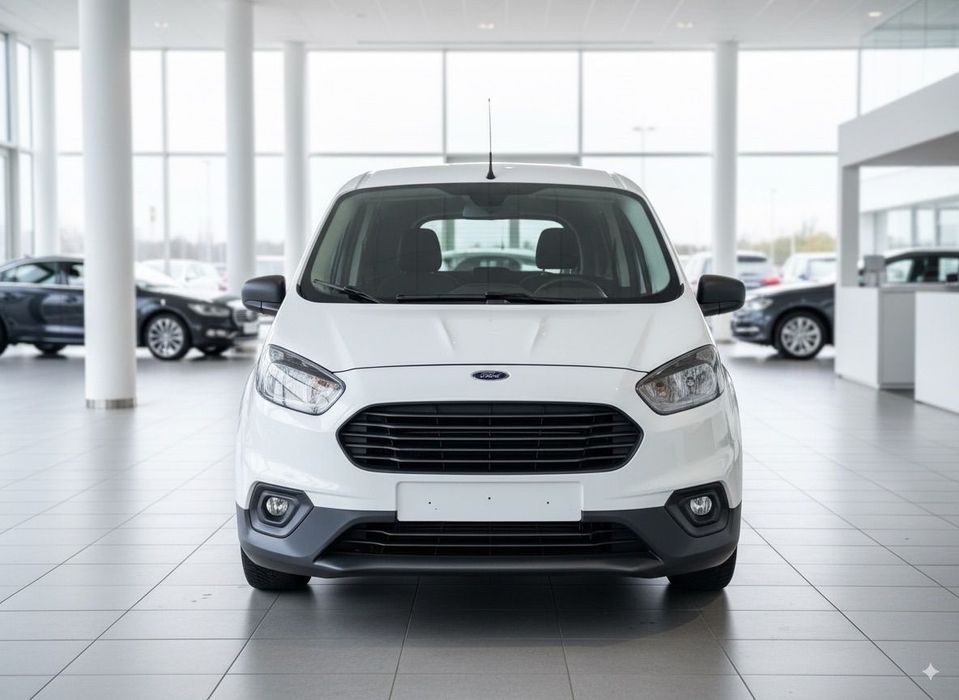 Ford TRANSIT COURIER 1.0 ECOBOOST