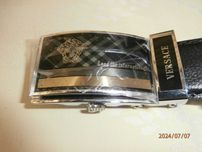 Pasek Versace / nowy /