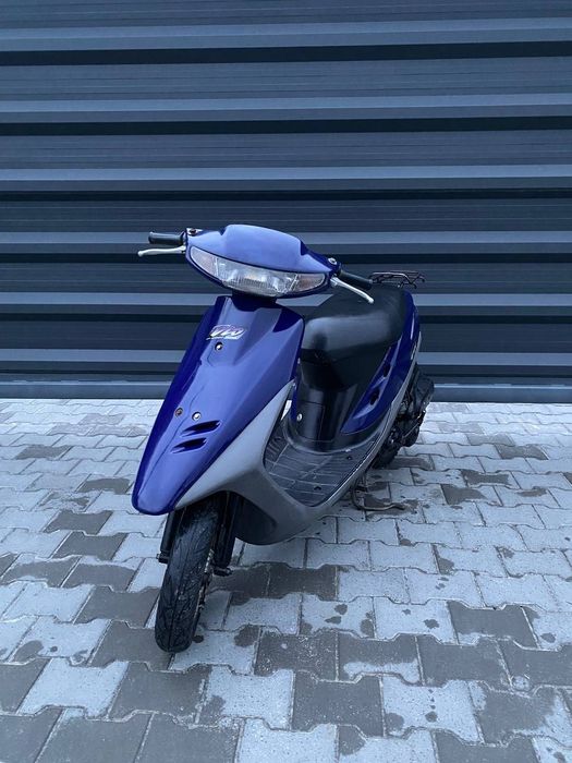 Продам скутер Хонда Діо 27 двохтактний мопед Honda Dio af 27