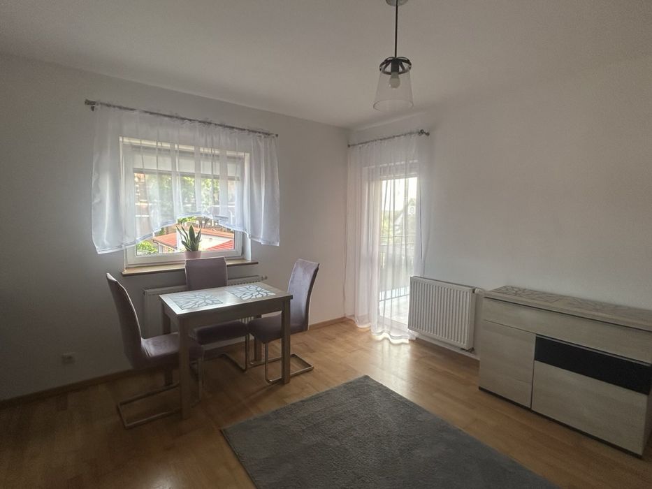 Wynajmę mieszkanie Dywity