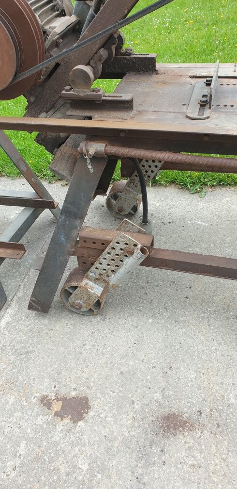 Sprzedam cyrkularke i młynek