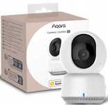 Kamera Aquara E1 inteligentna kamera wewnetrzna obrotowa wifi 2k