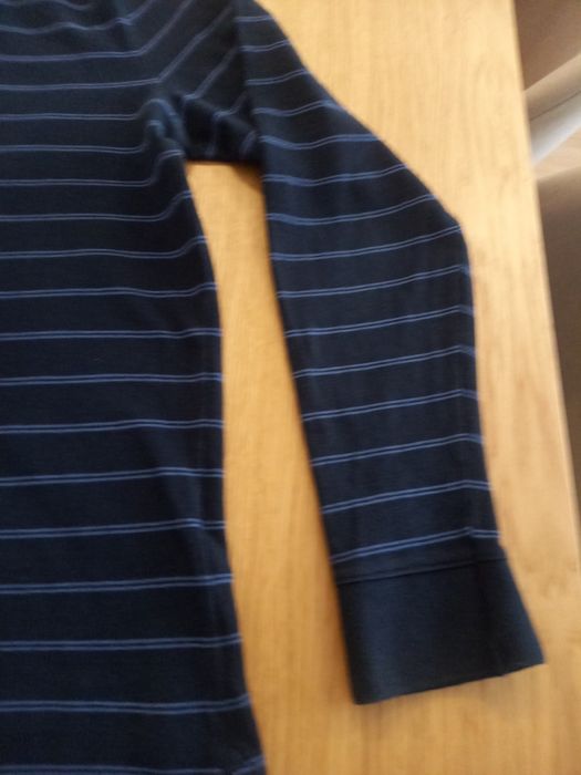 Polo Massimo Dutti