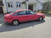 Audi A6 C5 1.8t 1997r