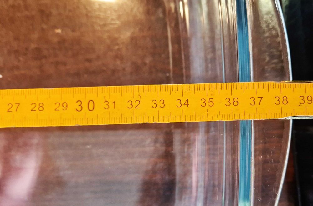 2 naczynia żaroodporne: Arcuisine i Pyrex