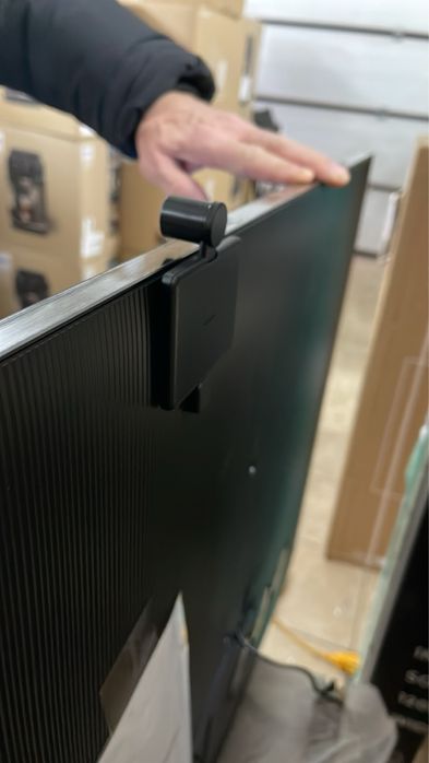 Телевізор Samsung QE55QN95D