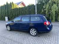 VW Passat B6 1.9 TDI