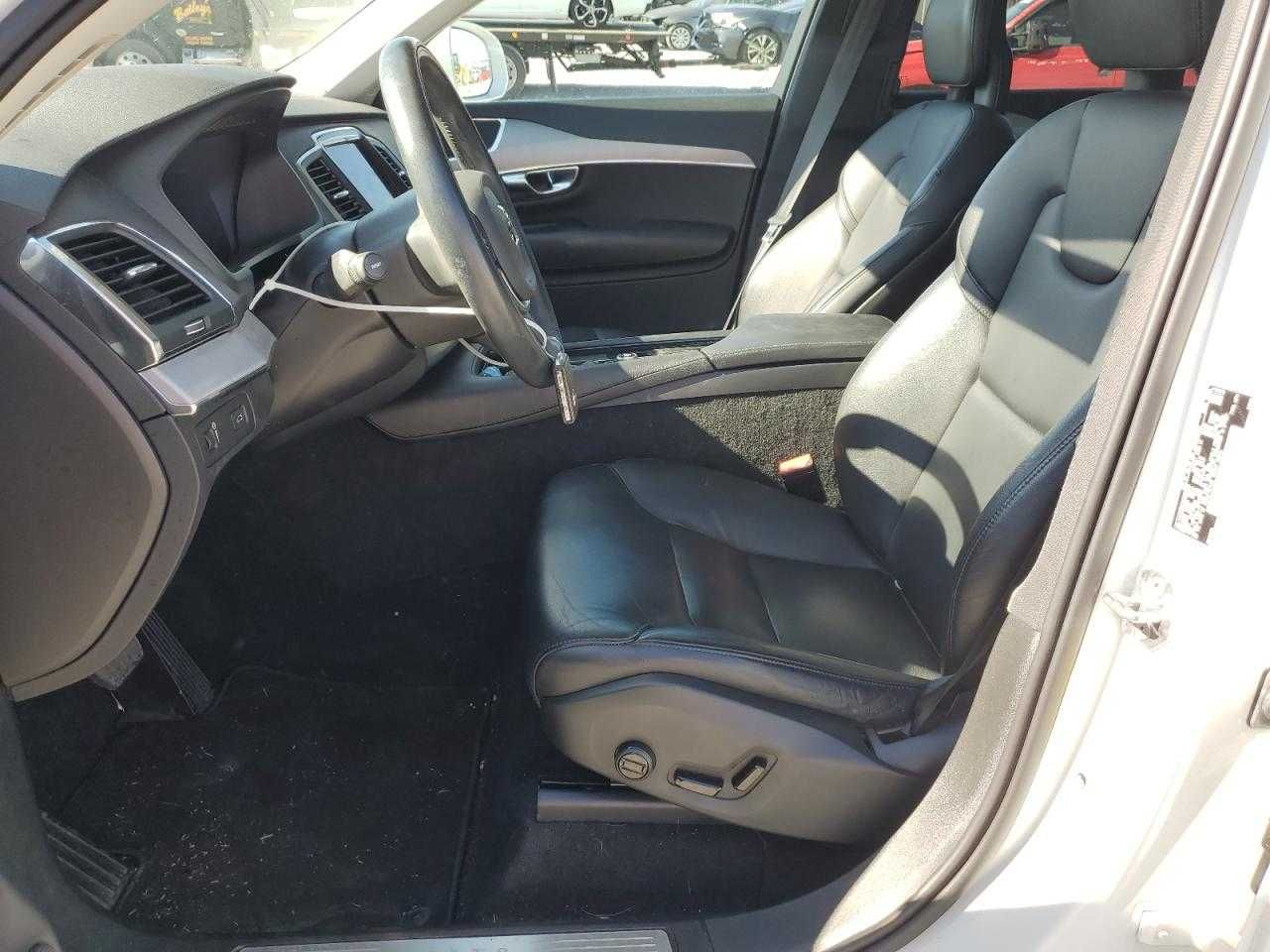 Volvo Xc90 T5 Momentum 2021