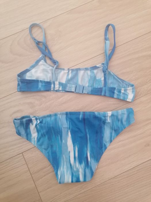 Biquíni menina Calzedonia