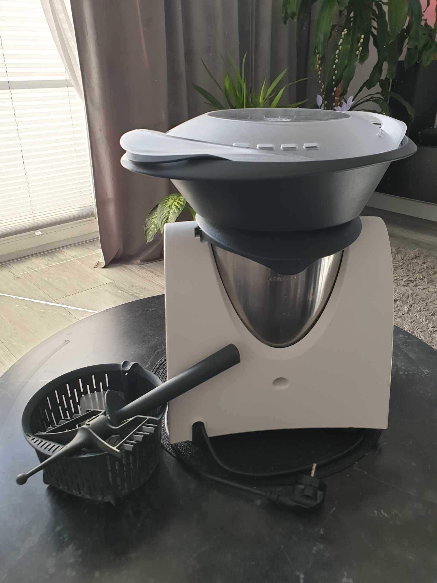 thermomix tm31 w bardzo dobrym stanie