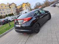 Honda Civic Honda Civic IX, 142KM,