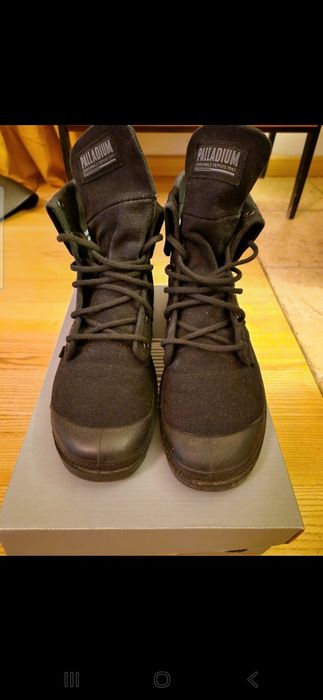 Buty Palladium r.44 stan bdb!