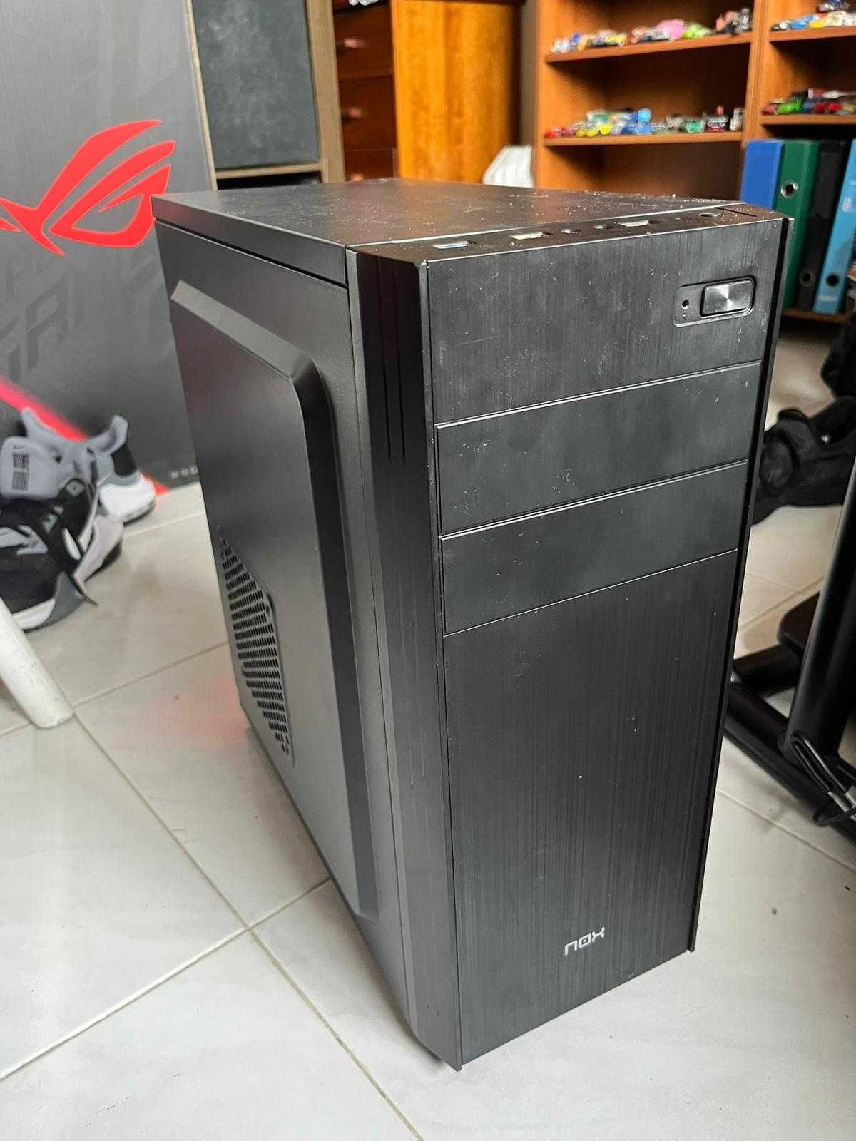 Vendo PC gamer em bom estdo