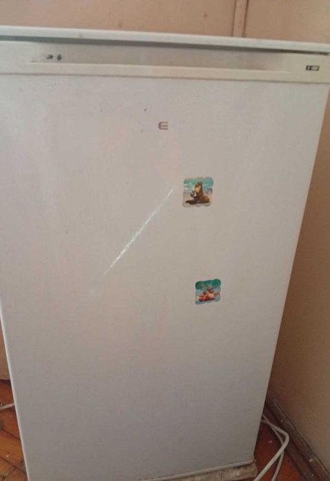 морозильна камера