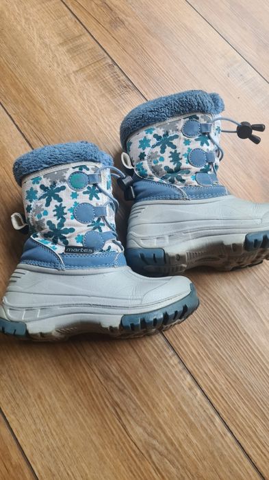 Śniegowce Martens 29