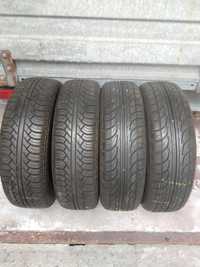 Opony 155/65 R13 Dębica Vivo 2 szt.  Dayton D110  2 szt. Letnie