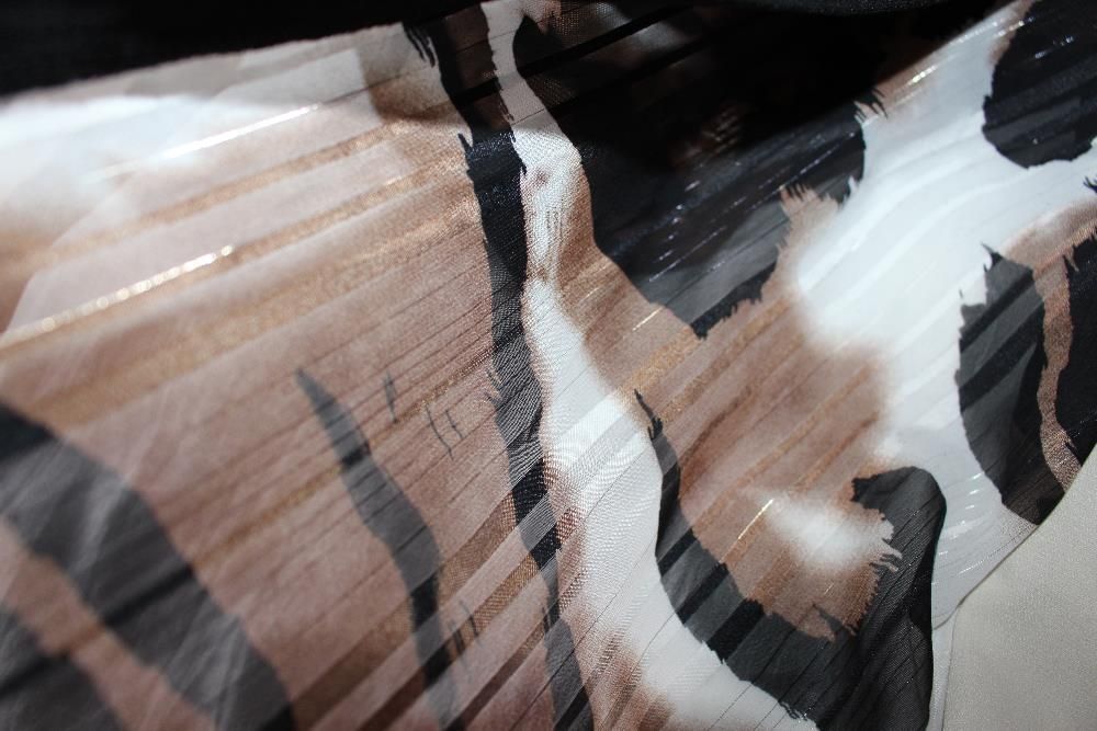 Кардиган, пиджак+блузка 2 в 1, США