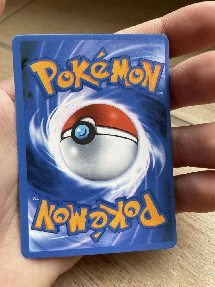 AggronVmax pokemon card