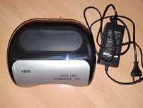 Lampa do paznokci CCFL LED