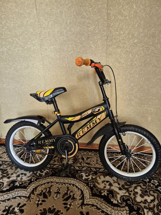 Дитячий велосипед