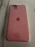Case różowy iphone 11 pro