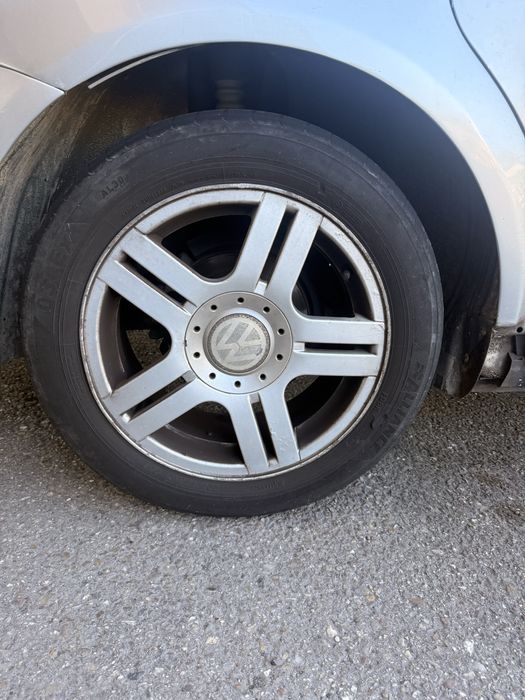 Jantes 16 5x112 Volkswagen