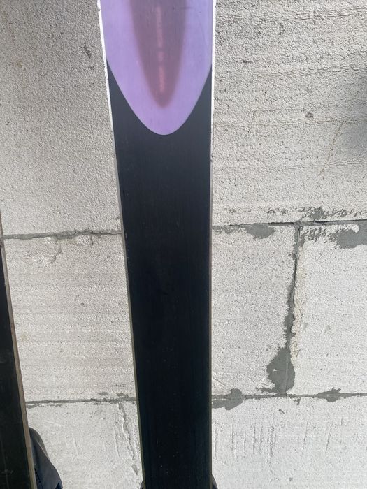 Лижи з Німечини HEAD