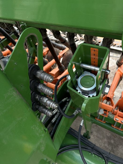 Сівалка Сеялка Amazone d9 6000 tc 6м