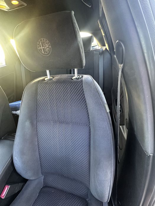 Alfa Romeo 159 1.9 JTDM 16v de 150CV
