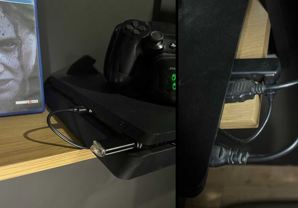 JB Tool PS4 9.0 11.0 Hen