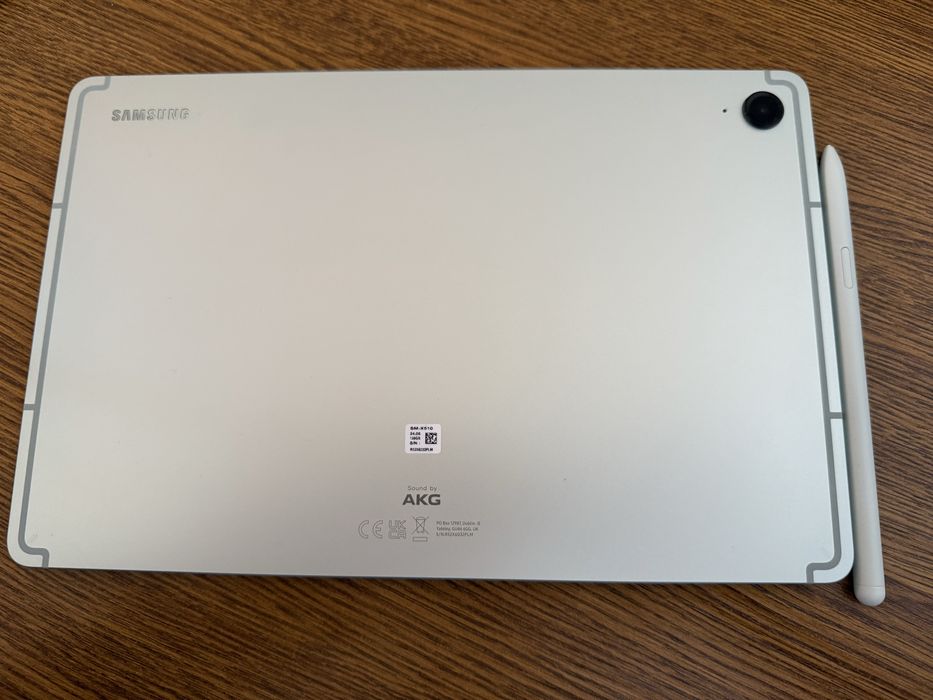 Tablet Samsung Galaxy Tab S9FE
