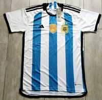 Camisola Messi Argentina