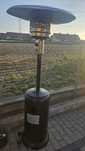 Parasol grzewczy 13kw