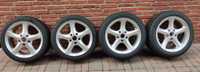 Porsche Boxter Cayman 987 235/40R18 i 265/40R18